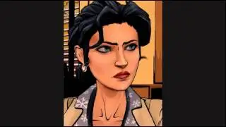The Wolf Among Us  Snow White Voice Clips/ Audio Files/Unused/Used Episode 1 Faith
