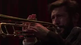 Indiana (Live @ Studio de L'Ermitage)