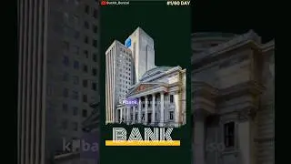 Bank Hamare Paison Ka Kya Karta Hai // #short #video