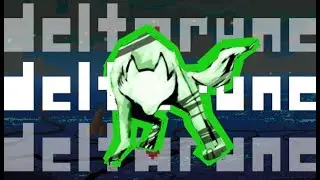 PENUMBRA PHANTASM - la canción perdida de Homestuck que revela el (posible) final de DELTARUNE