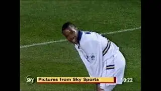 Leeds Utd v Leicester City 24-10-1994