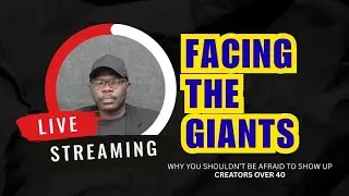 CREATORS OVER 40 POST THAT VIDEO NOW