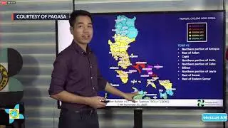 UPDATE | Super Typhoon RollyPH 5AM update Sunday November 1