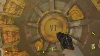 Fallout 4 A Home For The Family (Creation Club Quest)