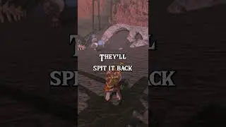 Как починить и улучшить любое оружие в Tears of the Kingdom (Zelda)