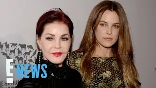 Priscilla Presley & Riley Keough Settle Estate Dispute | E! News