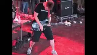 Bane - Some Came Running (Live @ Furnace Fest 2002)