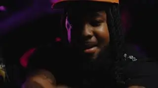 Big El'Guapo - Top Ten (Official Music video) Shot by @6kjefe