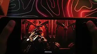 10 minutes packed with intense POV gameplay moments from Gear 5 on the Steam Deck OLED#trending