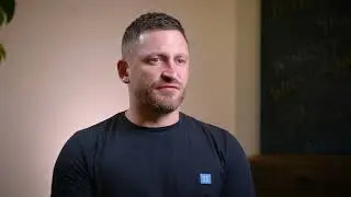 Graduate and Staff Member, Ash's Story