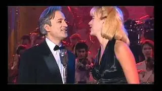 Al Alessi & Linda de Mol