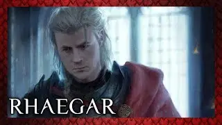 Rhaegar Targaryen - Chi era e qual era il suo scopo? / Teorie&Speculazioni