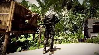 Gangsta Sniper 2: Revenge [Gameplay, PC]