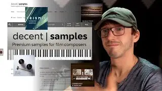 What is the Decent Sampler? (FREE)