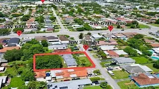 6550 SW 27th St, Miami, FL Presented by Johanna Pinzon.
