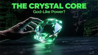 Tiny Crystals, Limitless Power? The Future of Civilization