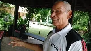 GVK TENNIS CLUB, MY MEMORY OF GOLDEN DAYS