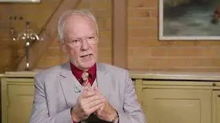 &Uuml;ber Sepsis reden mit Prof. Stefan Kaufmann