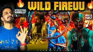 PUSHPA 2 - TRAILER ANALYSIS & HIDDEN DETAILS
