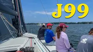 J99 Sailing - OPEN HOUSE Regatta