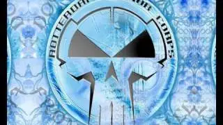 Rotterdam Terror Corps - Need to Feed