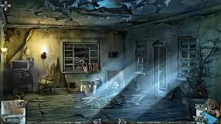 True Fear: Forsaken Souls - Part 9: Walkthround