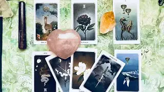 Virgo *Will my love come back to me?* Love Tarot Reading July 2018