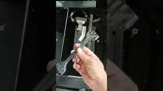 How to remove tata nano battery