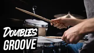 How To Groove With DOUBLES!