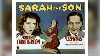 Sarah and Son | 1930 | Drama  