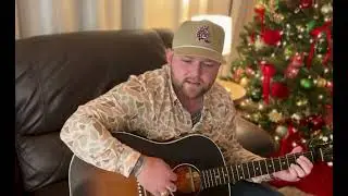 Hayden Haddock &ldquo;Hell or High Whiskey&rdquo; (Acoustic)