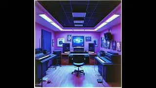 Unknown euro house / euro dance AI-enhanced track from ~1994