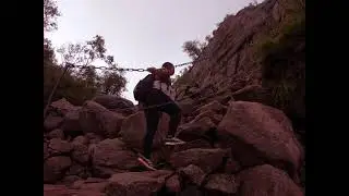 Hiking at Preikestolen, Stavanger Norway