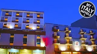 Hotel Excelsior | Monfalcone, Italy | Hotel Review 🌟