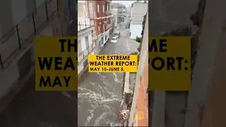 June 5, 2025 | The Extreme Weather Report