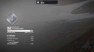 RoyallRumble23 China Race