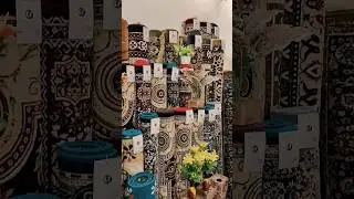 Turkish And Irani Qaleen l Wholesale Carpet Market in Lucknow 💓 #shorts #carpetmarketlucknow #viral