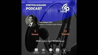 21. PfMO within Iran- Ali Fallahpour
