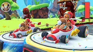 Starlit On Wheels: Super Kart {1}, News Update Gameplay 2022 _ iOS, Android Games