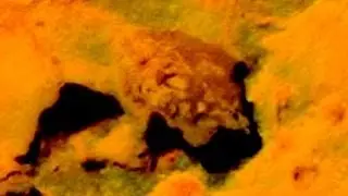 Mars Ancient Civilization