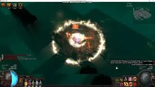 3.1 PF Coruscating Elixir  RF build  feat. divination distillate