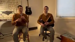 Getting Silly with Jim Ward's Jig