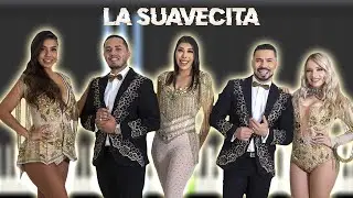La Sonora Dinamita - La Suavecita ft. El Dasa | Piano Tutorial / Partitura / Karaoke / MIDI