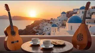 Tranquil Flamenco Guitar & Spiritual Oud  Deep Relaxation and Meditation Instrumentals #2.11