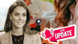 Kate Middleton will erase all traces of Meghan Markle with a subtle move.