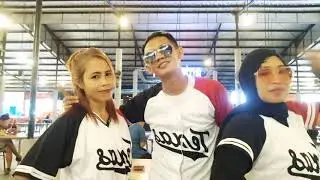 GOYANG REKAYASA CINTA || MY TEAM EBHO || Choreo Coach ELLO