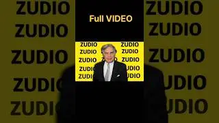 ZUDIO Business Strategy. #cethru