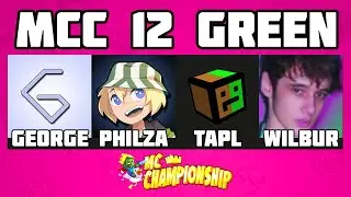 MCC All Stars with only Returning Teams!