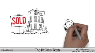 Best Realtor in Riverside CA - Top Real Estate Agents in Riverside CA - DeBonis Homes