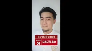 August 1 : Success Day - An Excellent Day  + Qi Men Manifestation